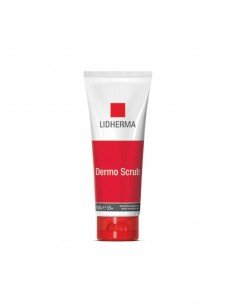 LIDHERMA DERMO SCRUB