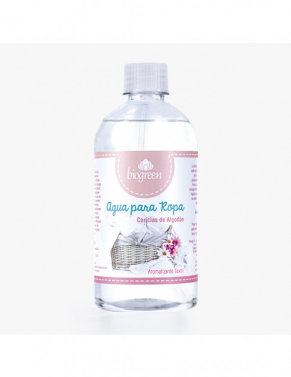 BIOGREEN Repuesto Agua Para Ropa...