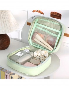 CITY GIRL COSMETIC BAG 2