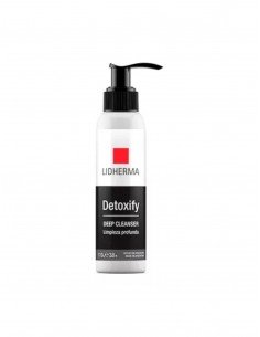 LIDHERMA DETOXIFY DEEP...