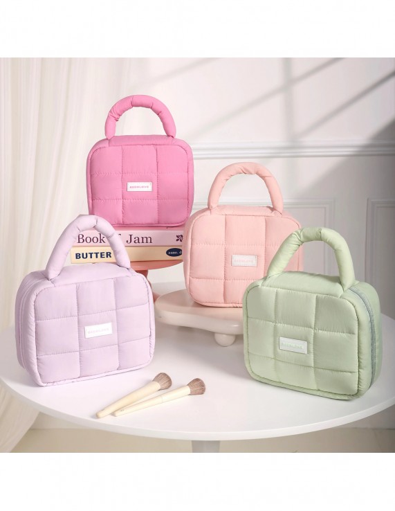 CITY GIRL COSMETIC BAG