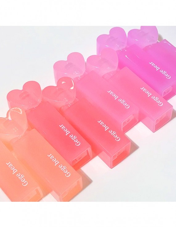 GEGE BEAR EXTRACTIVE LIP CREAM 04