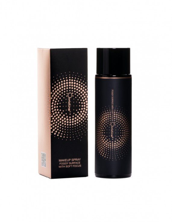 MELY SPRAY FIJADOR DE MAQUILLAJE 100ml