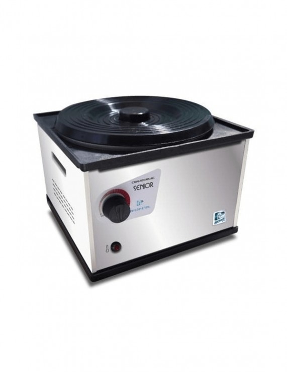 ARCAMETAL CERATERMIC SENIOR 2,4Kg