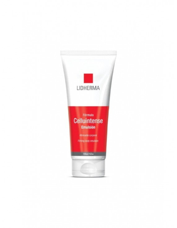 LIDHERMA FORMULA CELLUINTENSE EMULSIÓN