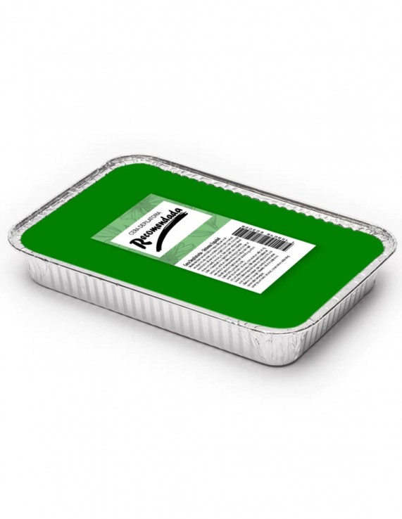 RECOMENDADA Cera Depilatoria VEGETAL 1Kg