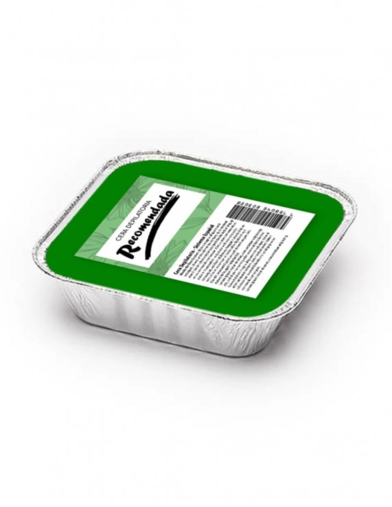 RECOMENDADA CERA VEGETAL 400g