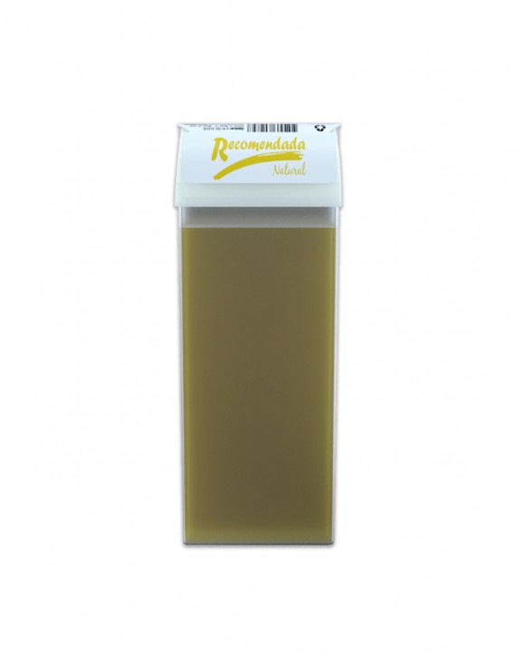RECOMENDADA ROLL-ON NATURAL