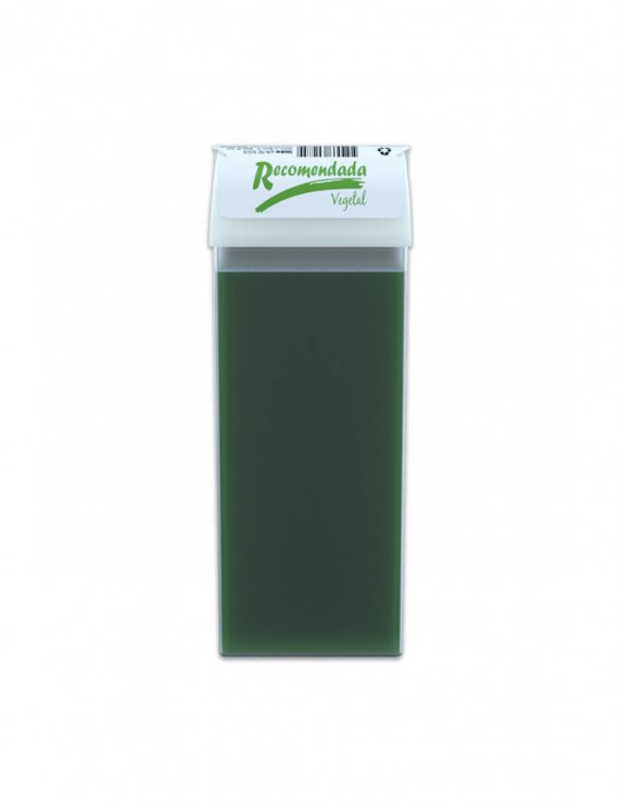 RECOMENDADA ROLL-ON VEGETAL
