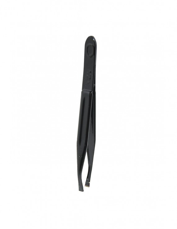 XZN PINZA DE DEPILAR BLACK P4400