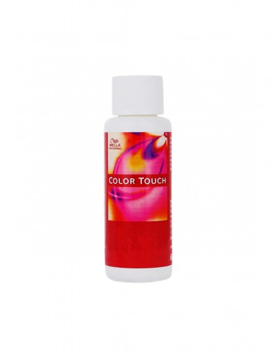 WELLA COLOR TOUCH CREMA CAPILAR...