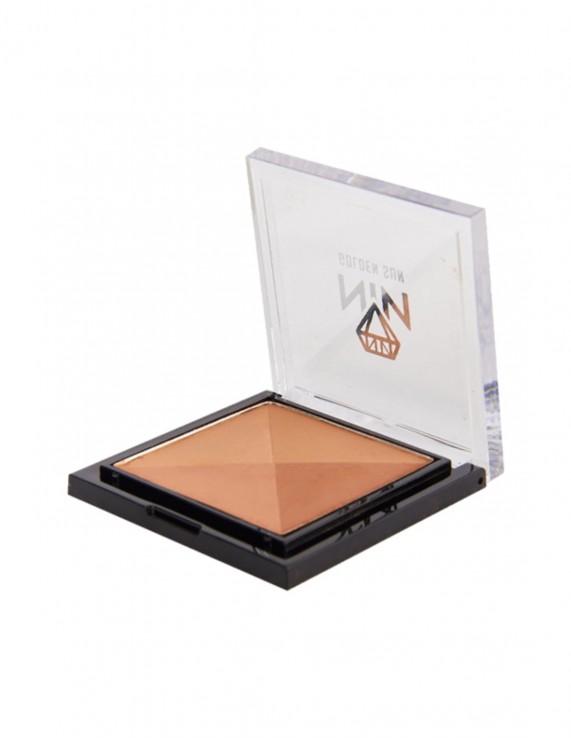 NATHACHA NINA GOLDEN SUN / BRONZER