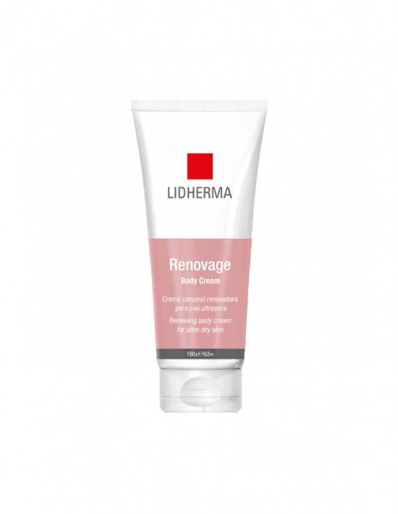 LIDHERMA RENOVAGE CORPORAL