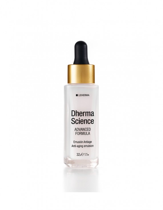 LIDHERMA DHERMA SCIENCE ADVANCE FORMULA