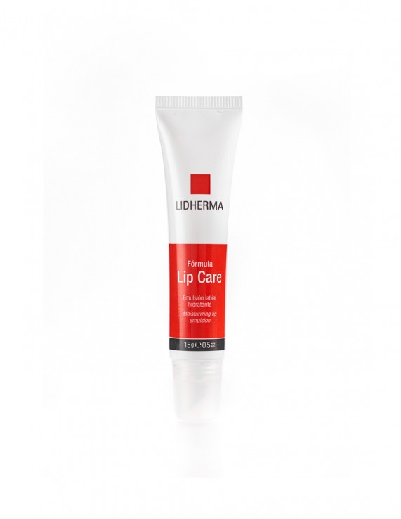 LIDHERMA FÓRMULA LIP CARE