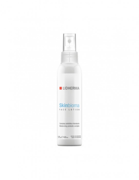 LIDHERMA SKINBIOMA FACE LOTION