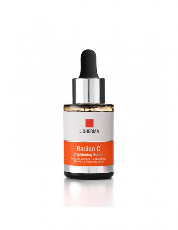 LIDHERMA RADIAN C BRIGHTENING SERUM