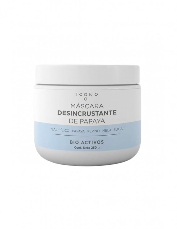 ICONO Máscara Desincrustante de...