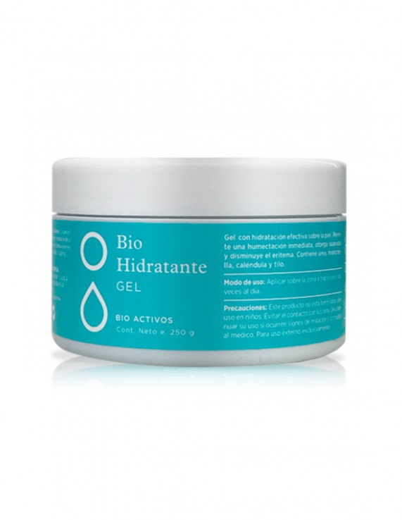 ICONO Gel Bio Hidratante 250g