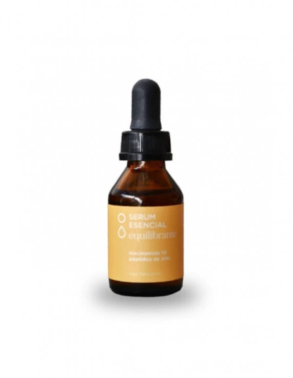 ICONO SERUM ESENCIAL EQUILIBRANTE