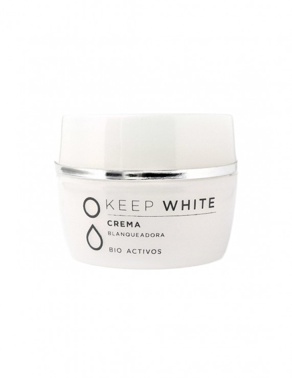 ICONO KEEP WHITE CREMA 50gr