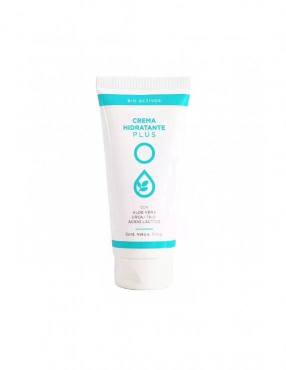 ICONO CREMA HIDRATANTE PLUS FACIAL 100gr