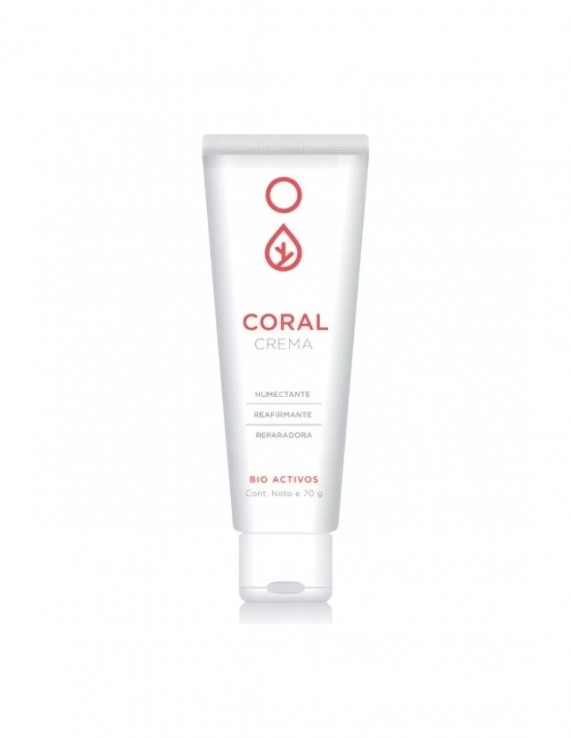 ICONO CORAL CREMA 70gr