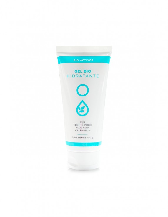 ICONO GEL BIO HIDRATANTE 100gr