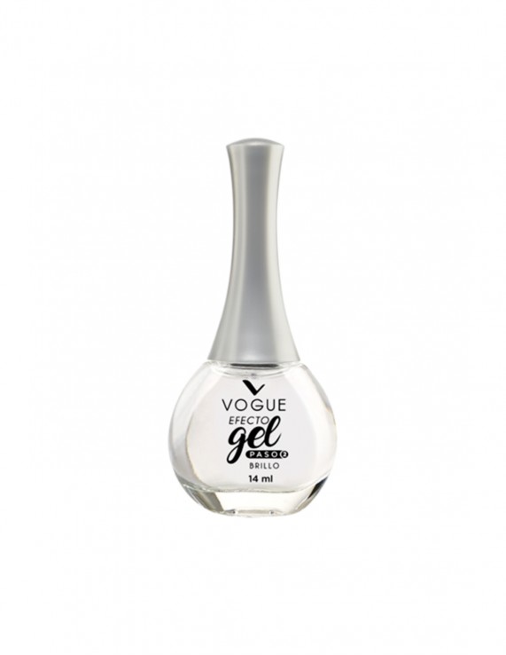 VOGUE TOP COAT [BRILLO DIAMANTE...