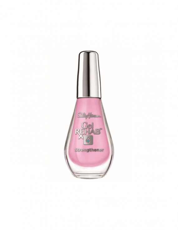 SALLY HANSEN NAIL REHAB STRENGTHENER