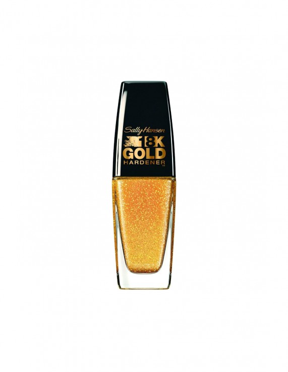 SALLY HANSEN 18K GOLD HARDENER