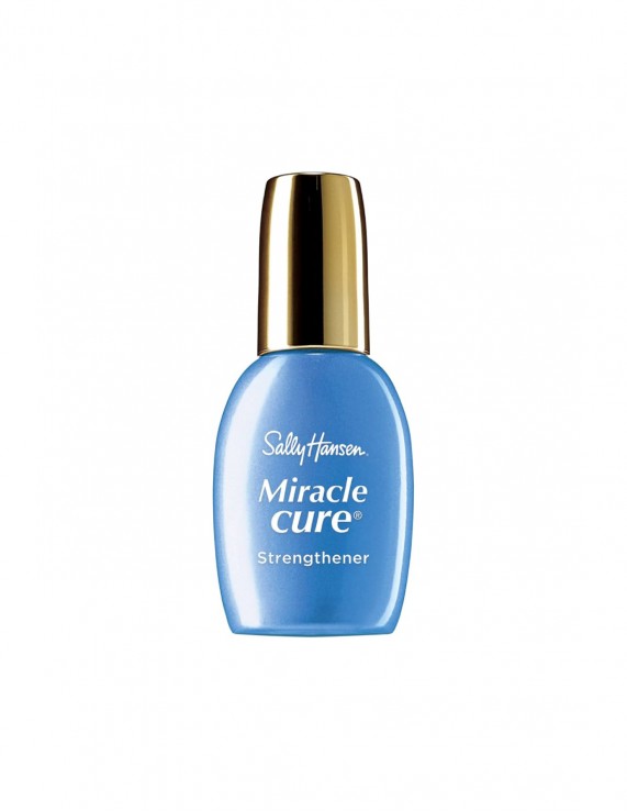 SALLY HANSEN MIRACLE CURE