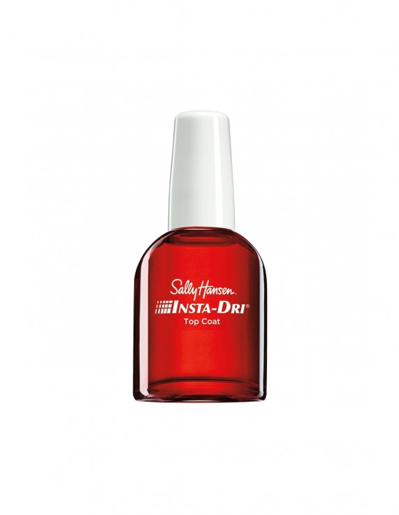 SALLY HANSEN INSTA-DRI TOP COAT