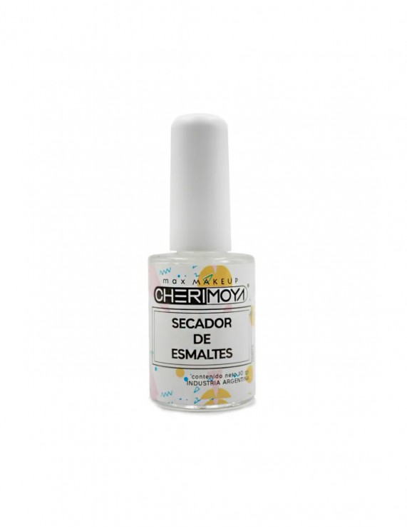 CHERIMOYA Secador de Esmaltes 10ml