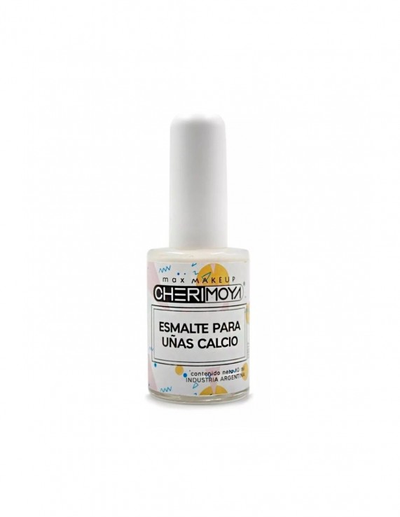 CHERIMOYA Calcio para Uñas 10ml - CH012