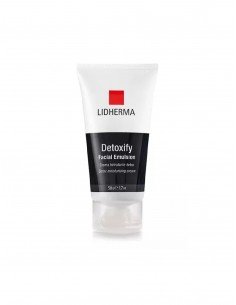 LIDHERMA DETOXIFY DAILY...