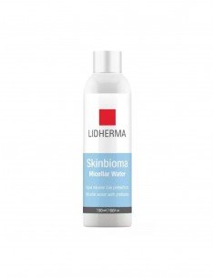 LIDHERMA SKINBIOMA MICELLAR...