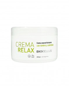 BIOBELLUS CREMA RELAX PARA...