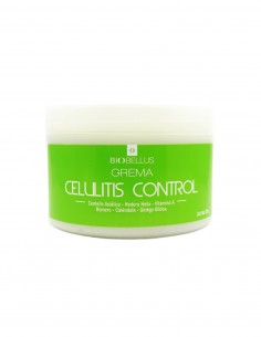 BIOBELLUS CREMA CELULITIS...