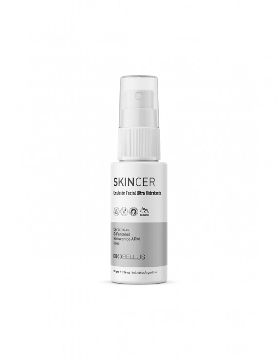 BIOBELLUS SKINCER EMULSIÓN FACIAL...