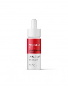 BIOBELLUS MANDELIC PEEL