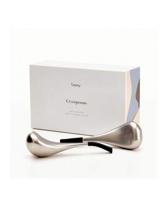 COONY CRYOSPOONS -CRYOTHERAPY-