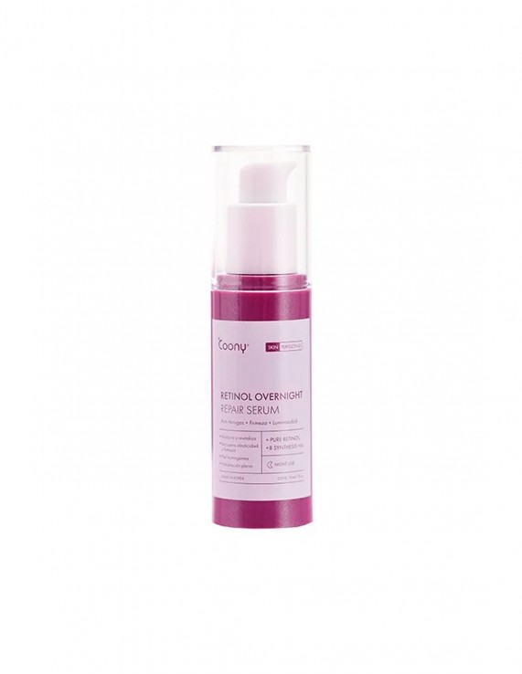 COONY RETINOL OVERNIGHT REPAIR SERUM