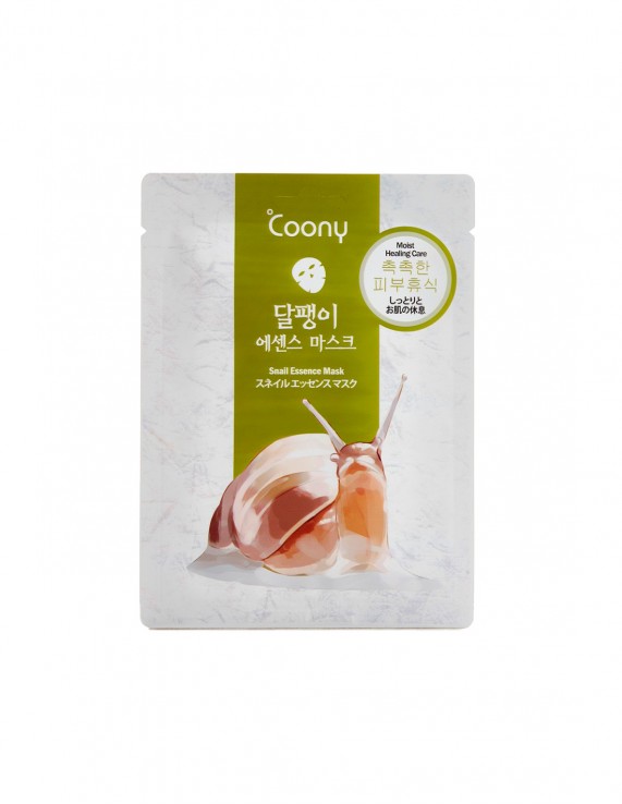 COONY SNAIL ESSENCE MASK