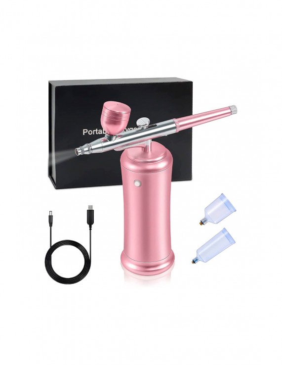 BEAUTY AIRBRUSH SYSTEM - AEROGRAFO