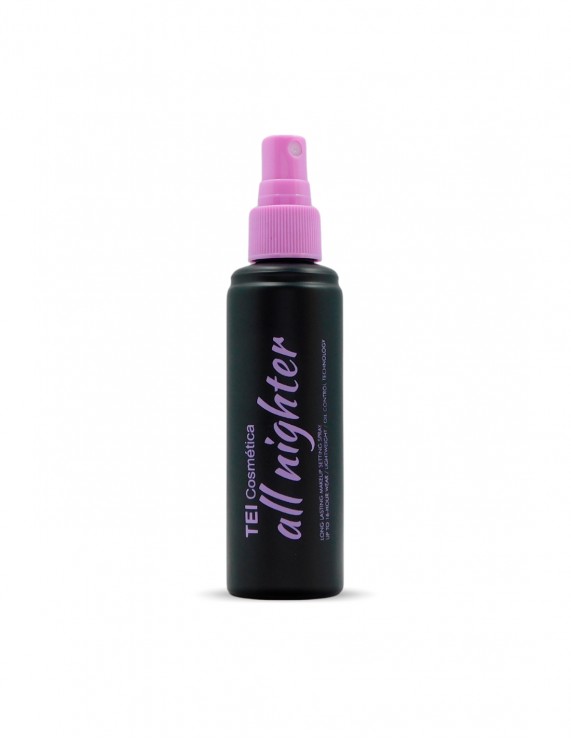 TEI ALL NIGHTER FIJADOR DE MAQUILLAJE