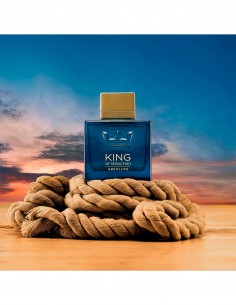 ANTONIO BANDERAS King Of... 2