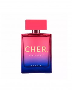 CHER DIECIOCHO ELIXIR PARFUM