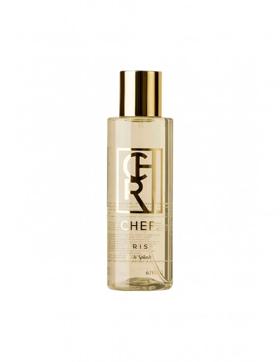 CHER. IRIS Body Splash Intense 200ml