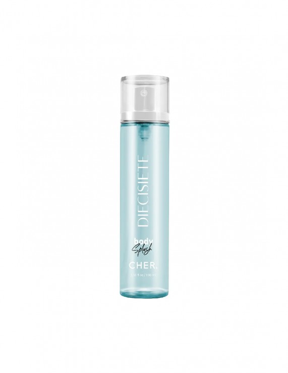 CHER. Diecisiete - Body Splash 100ml